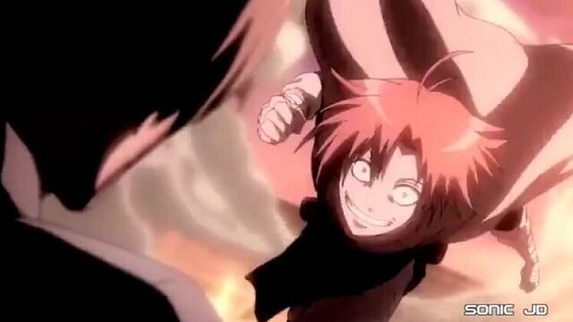 Gintama AMV - Okita Sougo vs Kamui 2016