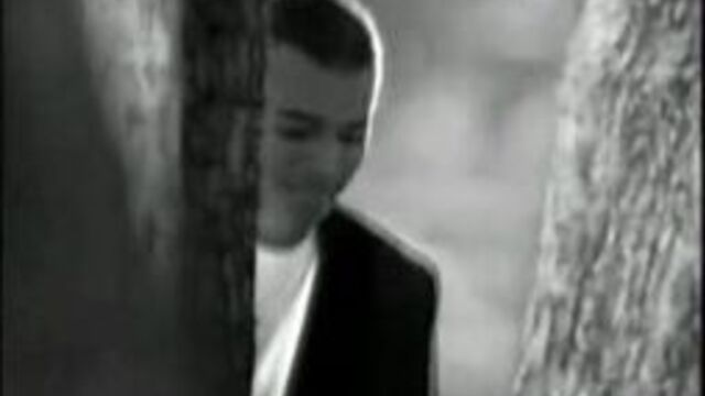 Shanice - I Love Your Smile