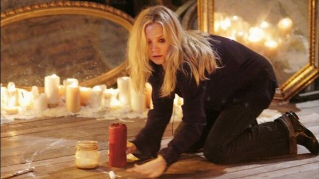 Ключ от всех дверей (2005) трейлер