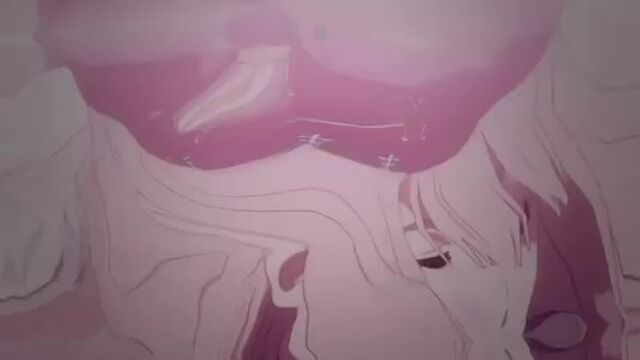 Любимый во Франксе/Ноль Два/Darling In The Franxx/Zero Two/edit/vine