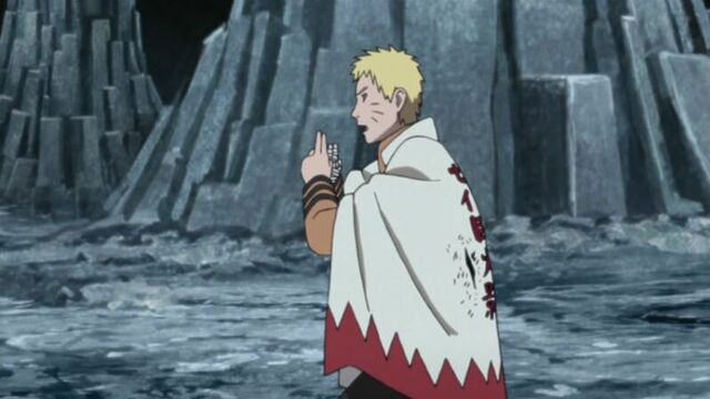Боруто 23 серия 1 сезон [HD 480p] (Новое поколение Наруто, Boruto Naruto Next Generations, Баруто) RAW