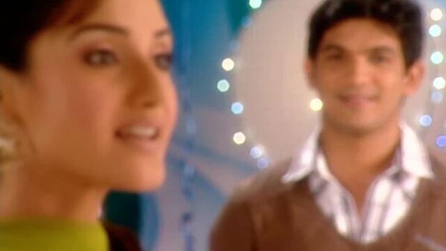 Miley Jab Hum Tum - Episode 217 _ Mayank enters the party