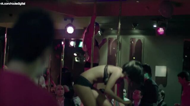 Rachael Taylor Nude @ Cedar Boys (2009) hd1080p Watch Online / Рэйчел Тейлор - Кедровые парни