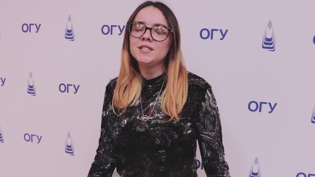 Электроэнергетический факультет Оренбургского государственного университета