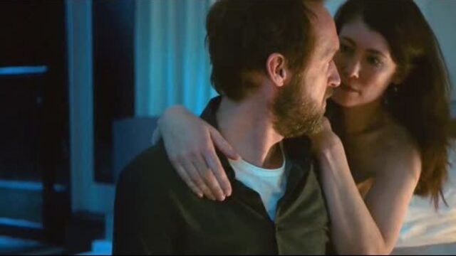 Sonja Baum Nude (Topless) - Agnes (2016) HD 1080p Watch online / Соня Баум - Агнес. История одной любви