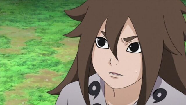 Naruto Shippuuden 465 / Наруто 2 сезон - 465 RainDeath