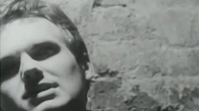 Минет (Энди Уорхол,1964)