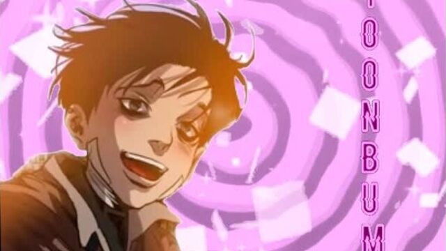 Yoonbum | Killing Stalking
