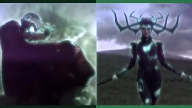 loki x hela x mysterio