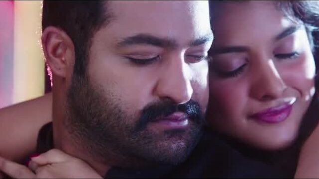 Nee_Kallalona_Full_Video_Song___Jai_Lava_Kusa_Songs___Jr_NTR