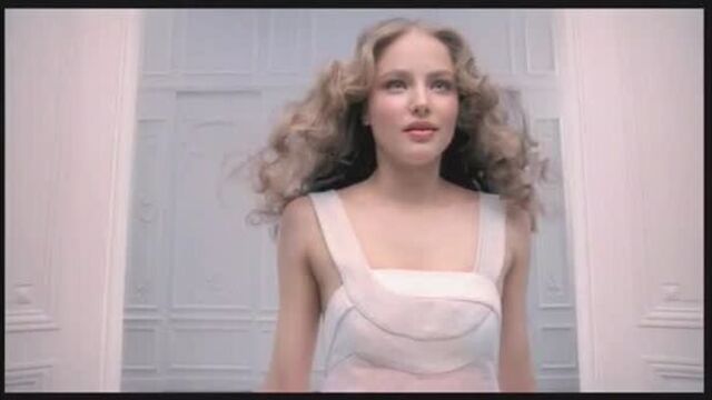 Руслана Коршунова | Nina by Nina Ricci