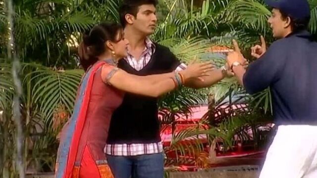 Miley Jab Hum Tum - Episode 201 _ Gunjan talks about love