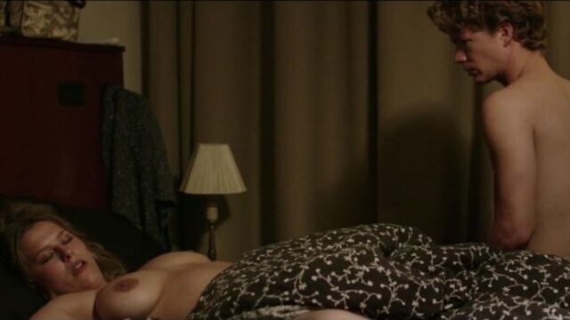 Roberta Hilarius Reichhardt Nude - Når Vi Ses Igen (DK 2017) 720p WEB
