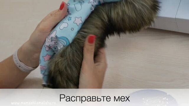 Video by "Мама шила малышу" выкройки, онлайн школа шитья
