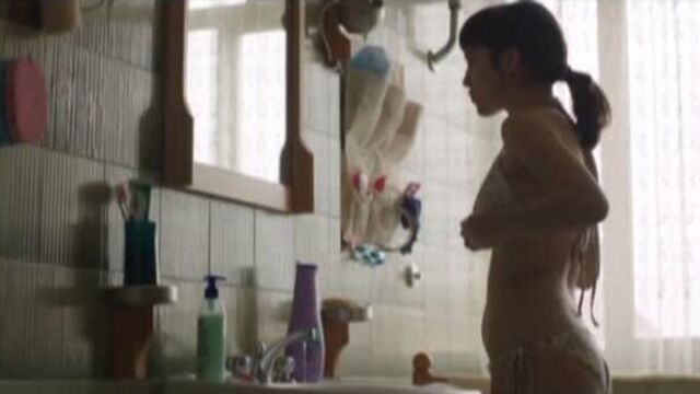 Selene Caramazza Nude - Cuori puri (2017) HD 720p Watch Online / Селена Карамазза - Чистые сердца