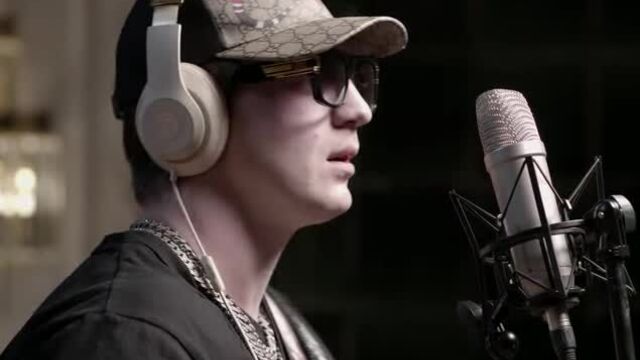 [Fast Food Music] FFM Freestyle: Yung Trappa | Фристайл под биты Gucci Mane, Lil Wayne, MORGENSHTERN