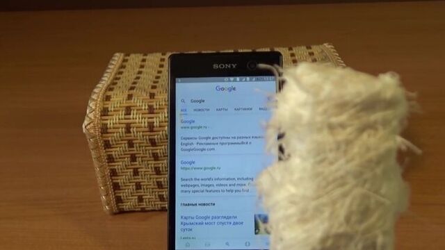 Новый антистресс для нуба-мумии. как сделать математический маятник анти стресс. мультик