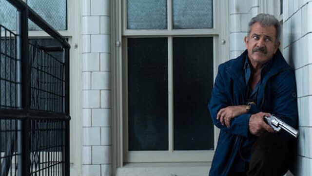 Закатать в асфальт — Русский трейлер (2019)