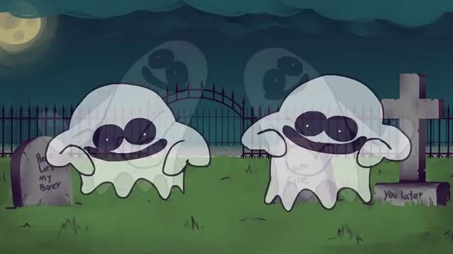 It's spooky month (every spooky dance) =Sr Pelo=.mp4