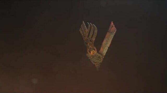 Ever Deadwood by Really Slow Motion (Vikings Knightfall)
