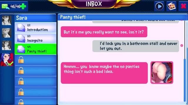 Fap CEO | Hentai Game Trailer | Nutaku Adult Game (хентай / +18 / rule34 / anime / porn / аниме / порно)