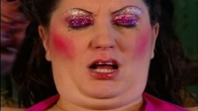 Susi Quatroux Miss Piggy