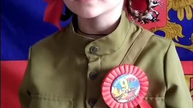 Чистякова Софья, 6 лет