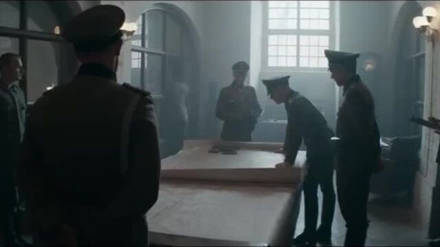 Фильм: Т-34 (2019)