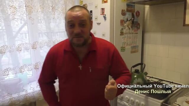 АНЕКДОТ про БАБУИНА и ОСЛА Анекдоты от Дениса Пошлого