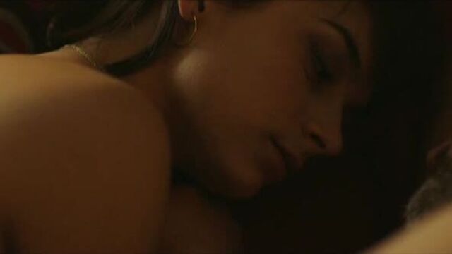 Sophie Desmarais, Marie Fugain Nude (covered) - Gurov and Anna (2014) HD 720p Watch / Софи Демаре, Мари Фуген - Гуров и Анна