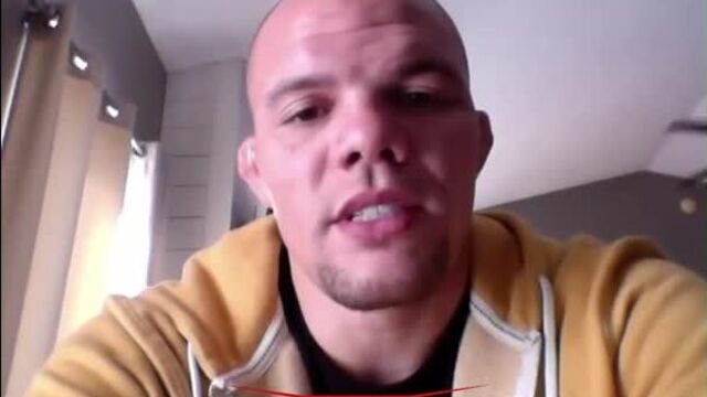 Прогнозы бойцов UFC на бой Адесанья - Ромеро