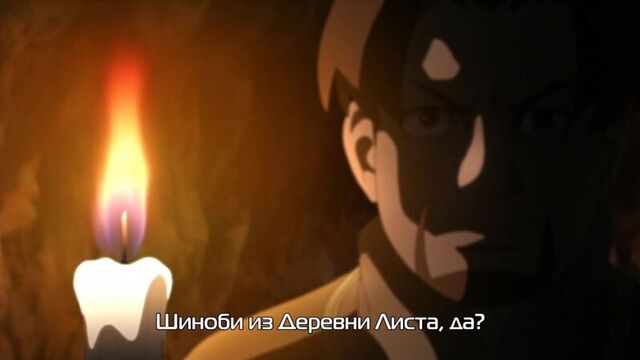 Боруто 40 серия / Boruto 40 серия | 3 сезон Наруто [СУБТИТРЫ]