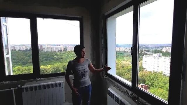 Реальный отзыв о компании ОКОШКО!