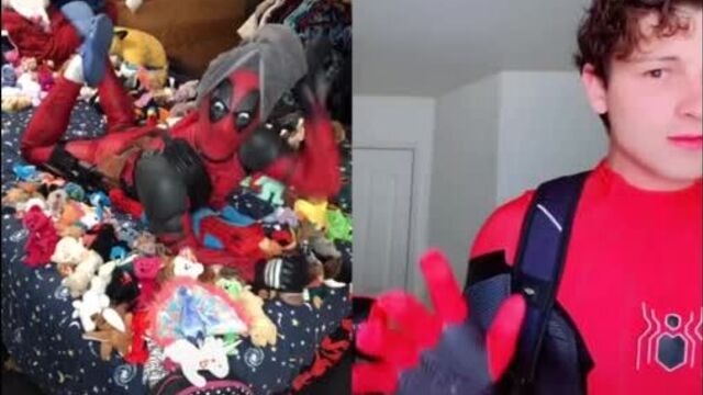 spideypool