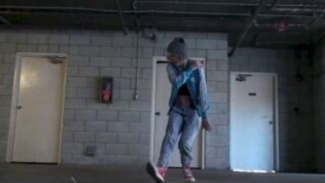 CAMREN BICONDOVA - HAPPY