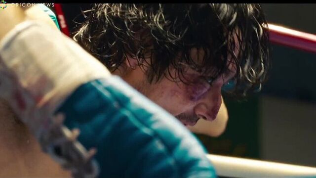 [Архи] Неудачник \ Underdog \ アンダードッグ (2021)