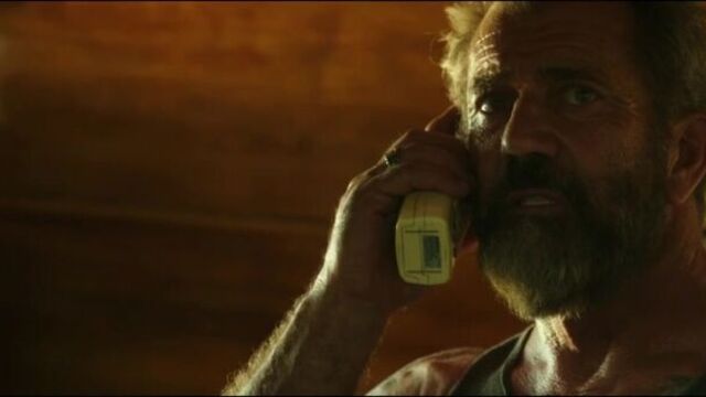Кровный отец Blood Father 2016 Трейлер