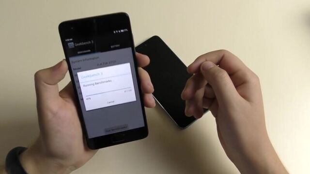 ZUK Z2 обновленный убийца флагманов. Обзор на почти идеальный китайский смартфон