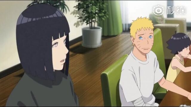 Боруто OVA / Boruto OVA русская озвучка Rayvol