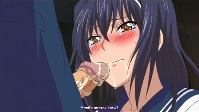Ane Koi: Suki Kirai Daisuki 02 / Любовь старшей сестры Хентай без цензуры Русские субтитры