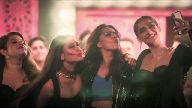 Tareefan _ Veere Di Wedding _ QARAN Ft. Badshah _ Kareena Kapoor Khan, Sonam Kap(1)