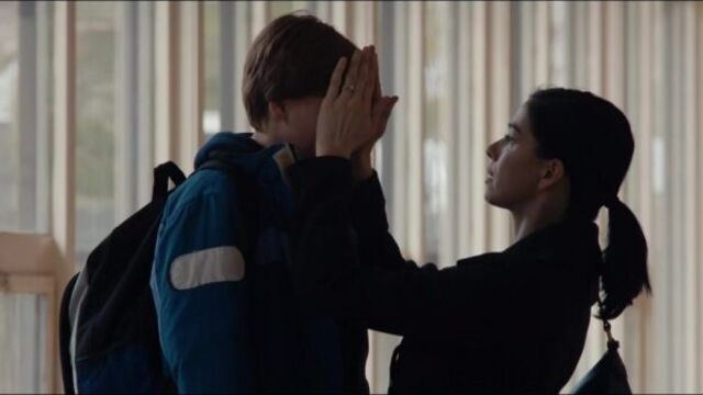 Я улыбаюсь в ответ / I Smile Back (2015) Английский трейлер фильма