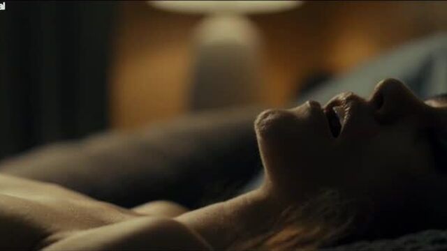 Alicia Sanz Nude - En Brazos de un sesino (2019) HD 1080p Web Watch Online