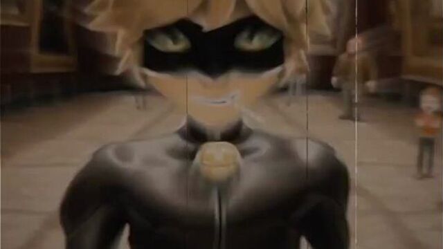chat noir | miraculous lady bug edit