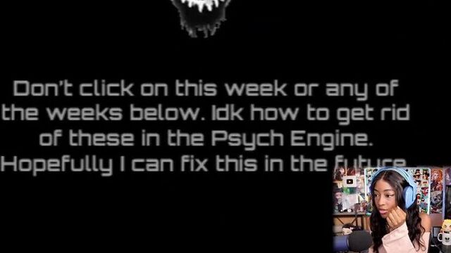 [Forever Nenaa] WATCH OUT FOR DEPRESSED MOUSE AND POU!!! | Friday Night Funkin [MOUSE.Avi, vs POU]