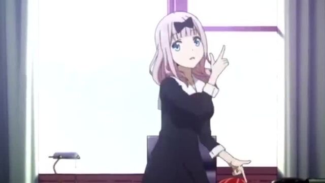 Аниме тян танцует (1).mp4
