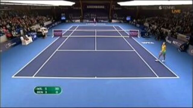 Студентка Evert Tennis Academy - Белинда Бенчич (Швейцария)