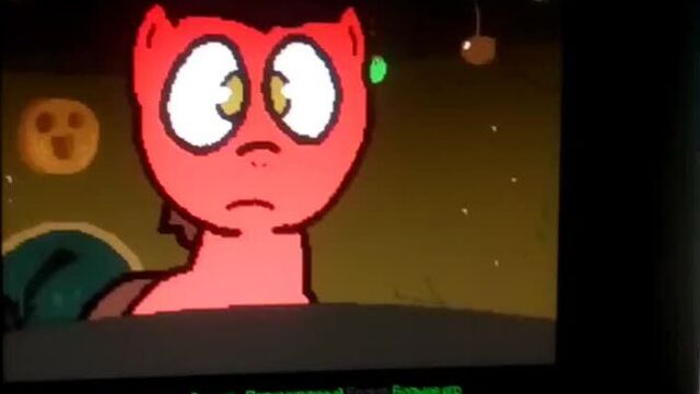 Banned from Equestria 1.5 [rus] DarkPony (второе видео)