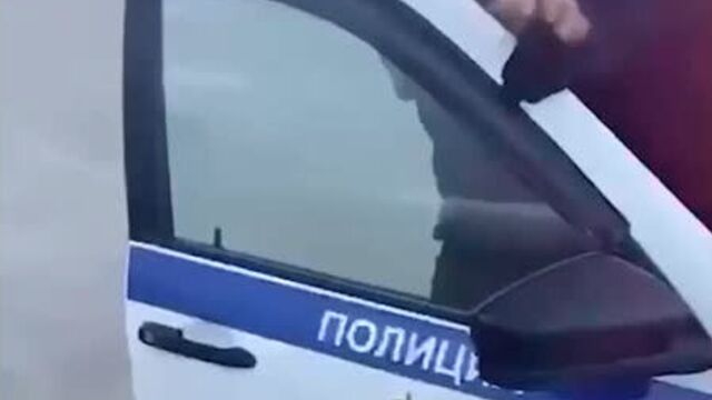 Под Новосибирском гаишник случайно прострелил голову 19-летнему чуваку