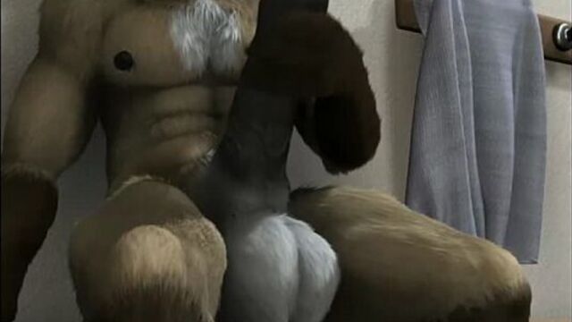 Aaron fapping (h0rs3)